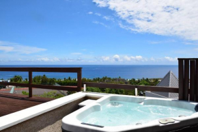 Appartement Ti Rooftop jacuzzi et vue mer